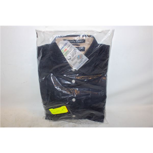 NEW DEVON JONES LADIES SHIRT MEDIUM