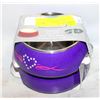 Image 1 : 2 NEW PURPLE PET BOWLS