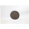 Image 1 : 1870 BRITISH HALF PENNY