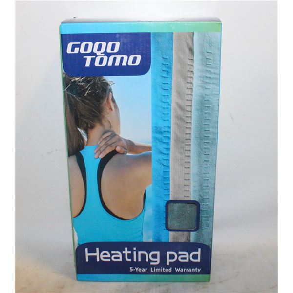 GOQO TOMO HEATING PAD