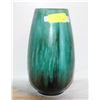 Image 1 : VINTAGE BLUE MOUNTAIN POTTERY VASE