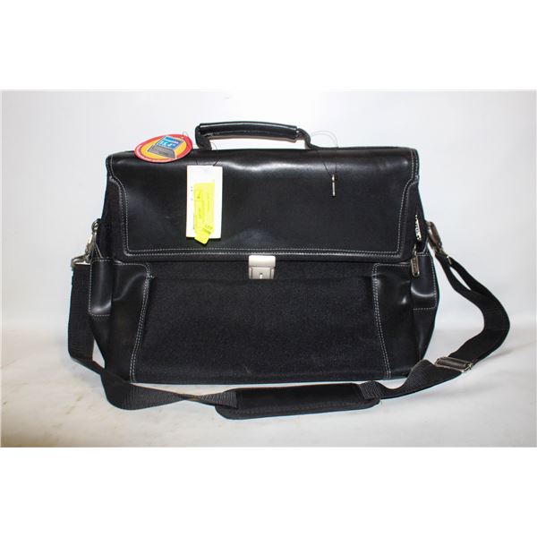 NEW BUGGATI LAPTOP BAG