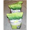 Image 1 : 3 X 10LB FRESH 4 LIFE ECO GRASS CLUMPING