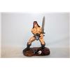 Image 1 : CONAN STATUE