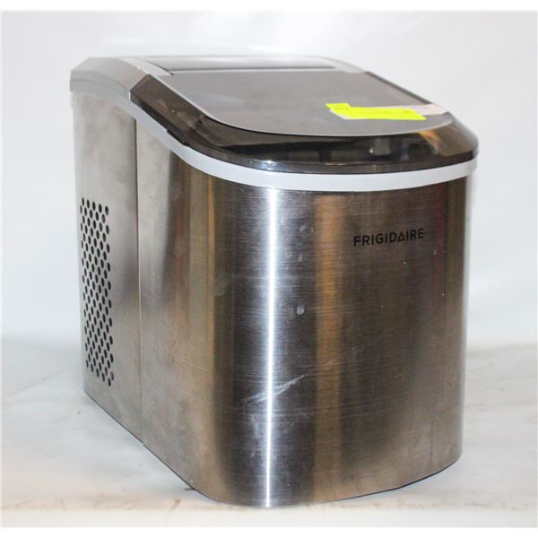 FRIDIGIARE COUNTERTOP ICE MAKER