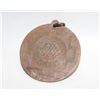 Image 1 : COPPER SHRI YANTRA PENDANT