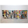 Image 1 : LOT OF 12 DC COMIC BOOKS