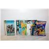 Image 1 : LOT OF 12 DC COMIC BOOKS