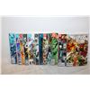 Image 1 : LOT OF 12 DC COMIC BOOKS