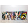 Image 1 : LOT OF 12 DC COMIC BOOKS