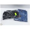 Image 1 : NEW MEN'S SHIRTS 1DENIM 1BLACK SIZE 3XL