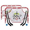 Image 1 : NEW WINNWELL SMALL HOCKEY NET SET WITH 4 MINI