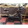 Image 1 : SPINNING EXERCISE BIKE