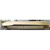Image 1 : CASE OF FLUENCE VYPR 2P 120-277V 3FT PIPE BRACKET