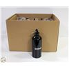Image 1 : CASE OF BLKMKRT STAINLESS STEEL BOTTLES