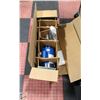 Image 1 : BRAND NEW FLINT & WALLING 3HP MULTI STAGE BOOSTER