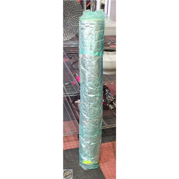 ROLL OF REFLECTIVE INSULATION