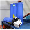 Image 1 : LOT OF 4 FILTER HOUSING UNITS