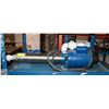 Image 1 : FLINT AND WALLING 3HP MULTI STAGE BOOSTER PUMP