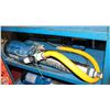 Image 1 : FLINT AND WALLING 3HP MULTI STAGE BOOSTER PUMP