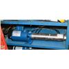 Image 1 : FLINT AND WALLING 3HP MULTI STAGE BOOSTER PUMP