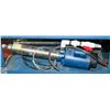 Image 1 : FLINT AND WALLING 3HP MULTI STAGE BOOSTER PUMP