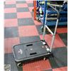 Image 1 : FLATFORM TRUCK MAX 300LB LOAD
