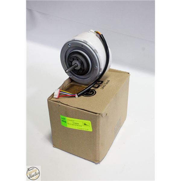 MINI SPLIT DRUM MOTOR