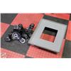 Image 1 : 4 WHEEL DOLLY SOLD WITH TWO 3-WHEEL BASES
