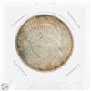 Image 1 : US ONE DOLLAR COIN 1922