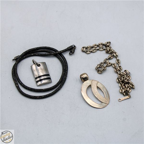 ESTATE 925 SILVER ALL STAMPED