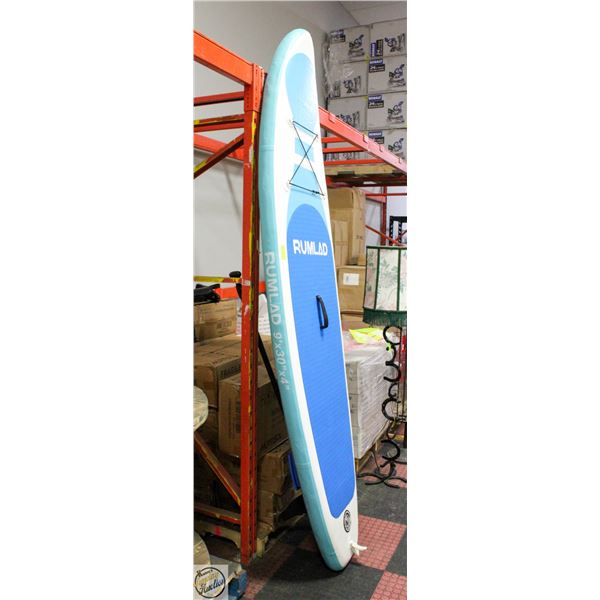 NEW MURTISOL STAND UP PADDLE BOARD