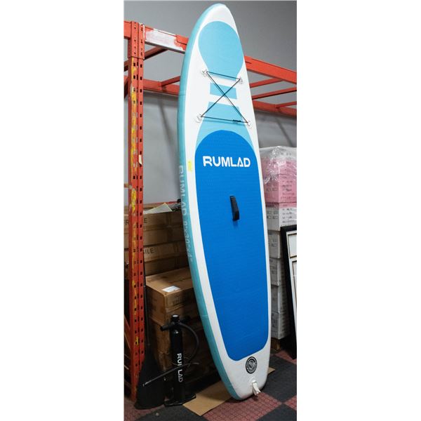 NEW MURTISOL STAND UP PADDLE BOARD