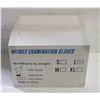 Image 1 : CASE WITH 1000 SIZE LARGE NITRILE EXAM GLOVES