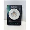 Image 2 : BRAND NEW LUXWAY RECESSED CEILING LED LIGHT
