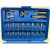 Image 3 : NEW AMSI 101 PIECE SECURITY BIT SET
