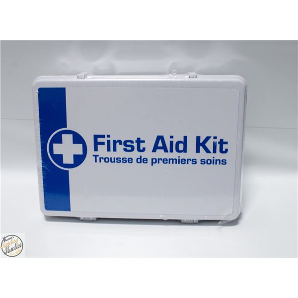 NEW TYPE 3 FIRST AID KIT