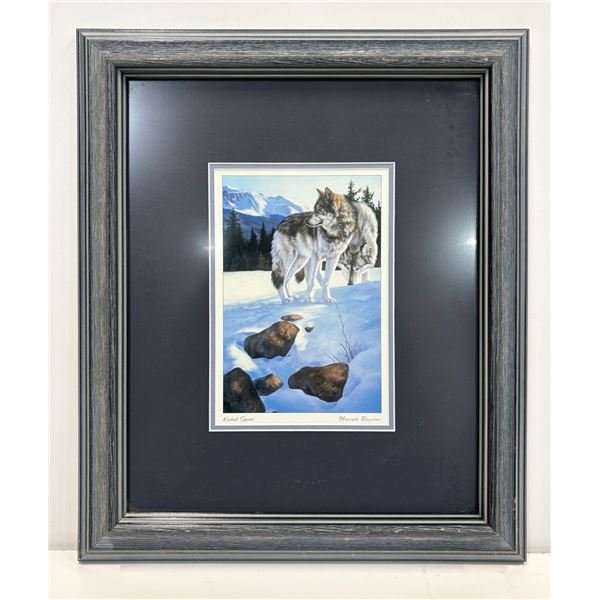 KINDRED SPIRITS BY MAURADE BAYNTON