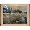 Image 1 : “SHOOTING THE RAPIDS” - FRENCH RIVER, ONTARIO