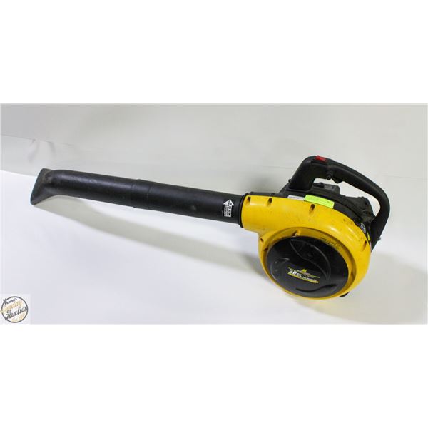 MCCULLOCH 32CC GASBLOWER-VAC