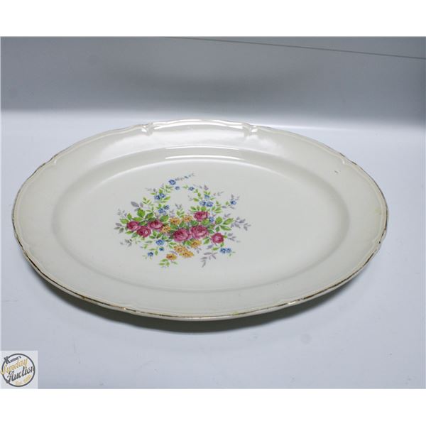 ESTATE SEMI VITREOUS EDWIN M. KNOWLES