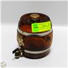 Image 1 : ESTATE LIQUOR DISPENSER FULLY FUNCTIONAL+LID