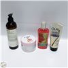 Image 1 : UNUSED PERSONAL CARE PRODUCTS