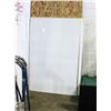 Image 1 : MAGNETIC 4FT BY 6FT WHITEBOARD