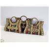 Image 1 : 3 X PURSES