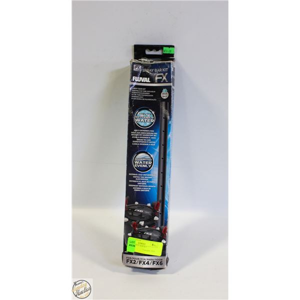 FLUVAL SPRAY BAR KIT