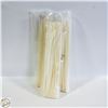 Image 1 : 3 X 100 LONG ZIP TIES