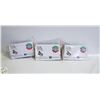 Image 1 : 3 X CONVEYOR BELT KITS FUN MAKERS
