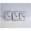Image 1 : 3 X BINOCULARS FUN MAKERS WOOD SETS