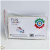 Image 1 : HOVERCRAFT FUN MAKERS SET WITH MOTOR